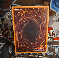 YuGiOh - MSC1-JP002 - Light Bringer Lucifer - Millennium Rare - mint - Image 5