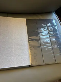 Yu-Gi-Oh! Kuriboh Kollection: 9-Pocket Duelist Portfolio - Image 2