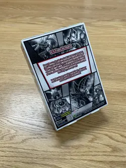 Yu-Gi-Oh! TCG: 2 Player Starter Set (New Factory sealed) - Image 3