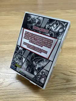 Yu-Gi-Oh! TCG: 2 Player Starter Set (New Factory sealed) - Image 4