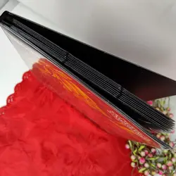 YU-GI-OH KONAMI OFFICIAL SLIFER, OBELISK, AND RA 9-POCKET DUELIST PORTFOLIO - Image 2