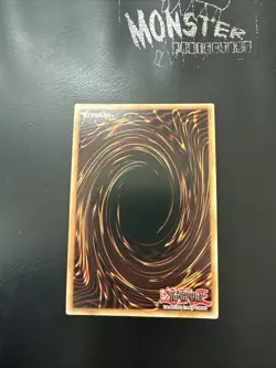 YUGIOH SECRET SIX SAMURAI FUMA ULTRA RARE DUOV-EN070 1ST EDITION - Image 2