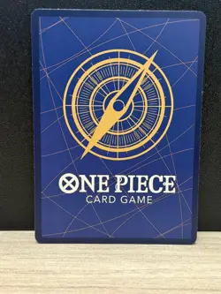 One Piece Sabo (104) (OP09-104/229) OP09 Emperors in the New World NM FOIL - Image 2