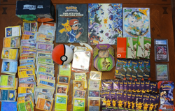 Pokemon Collectors Lot: Graded Card, Sealed Packs, Hyper Rare, and Much More - Image 2