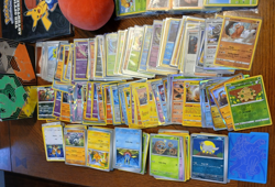 Pokemon Collectors Lot: Graded Card, Sealed Packs, Hyper Rare, and Much More - Image 3