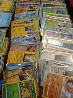 Pokemon Collectors Lot: Graded Card, Sealed Packs, Hyper Rare, and Much More - Image 4