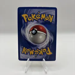 Pokemon TCG Zapdos 16/102 Base Set Holo Rare 1999 Basic 90 HP Pokemon Card - Image 4