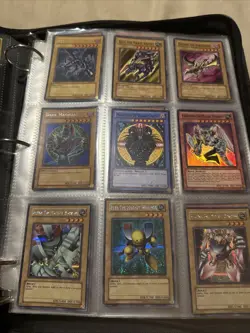 Yugioh Card bundle of cards - Image 3