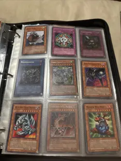 Yugioh Card bundle of cards - Image 4