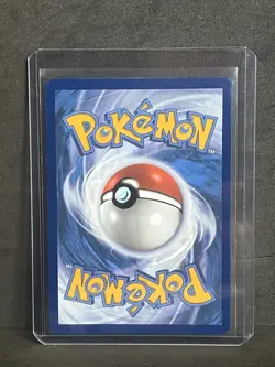 Pokemon TCG Riolu 010 Promo Illustration Mega Evolution Card. Near Mint. - Image 2