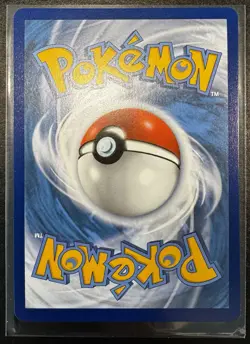 Pokemon TCG Grass Energy Card 283/264 Secret Rare Gold Fusion Strike - Image 4