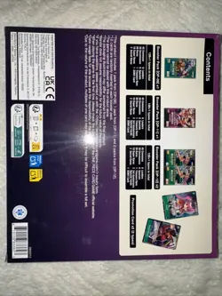 One Piece Card Game Illustration Box Vol. 4 New - Image 2