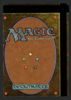 ***FOIL Black Vise NFC Miscut*** MTG From the Vault Relics Magic Kid Icarus - Image 2