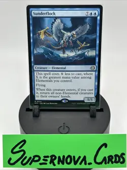 Sunderflock | Lorwyn Eclipsed | MTG | Regular - Image 1