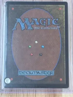 Mtg Snap (FOIL) x1 Urza's Legacy NM/MT (Never Played) - Image 2