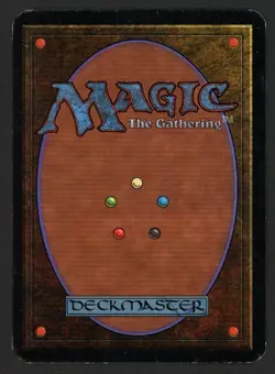 ***Alpha Verduran Enchantress (Indents)*** MTG Alpha Magic Kid Icarus - Image 2