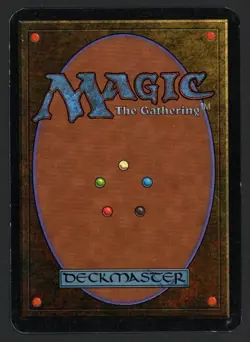 ***Alpha Uthden Troll*** MTG Alpha Magic Kid Icarus - Image 2