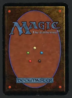 ***Alpha Thoughtlace*** MTG Alpha Magic Kid Icarus - Image 2