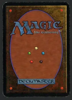 ***Alpha Sol Ring (Edge Indent)*** MTG Alpha Magic Kid Icarus - Image 2