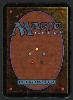 ***Alpha Serra Angel*** MTG Alpha Magic Kid Icarus - Image 2