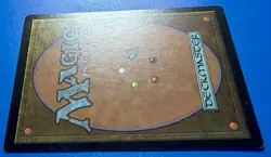 1 BANNED MTG | Pradesh G | Fifth Edition | 1997 | Magic The Gathering |NM - Image 4
