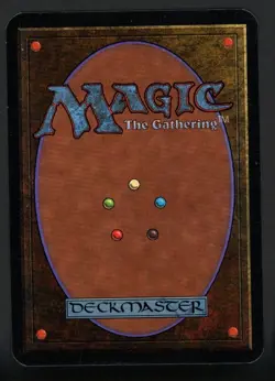 ***Alpha Roc of Kher Ridges*** MTG Alpha Magic Kid Icarus - Image 2