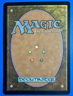 1 BANNED MTG | Pradesh G | Sixth Edition 6ED 1999 Magic The Gathering | NM - Image 2