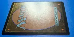 1 BANNED MTG | Pradesh G | Sixth Edition 6ED 1999 Magic The Gathering | NM - Image 4