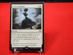 Eerie Interlude Shadows over Innistrad Regular LP - Image 1