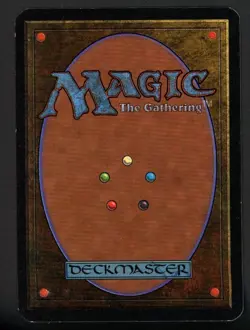 ***Alpha Regrowth*** MTG Alpha Magic Kid Icarus - Image 2