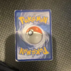 Pokemon Incineroar GX 184/181 SM Team Up Secret Rare Full Art Holo 250HP 2019 - Image 2