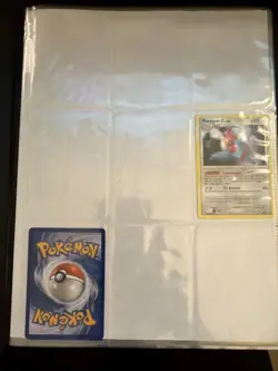 Great Encounters Pokemon Lot Vintage Diamond & Pearl Mid Era Bulk Lot Non Holo - Image 2