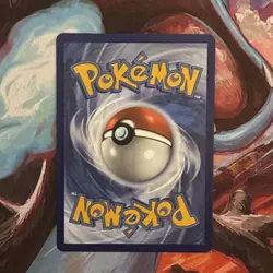 🔥Pokemon TCG Duosion (Master Ball Pattern) 038/086 Black Bolt Holo Card NM+🔥 - Image 2