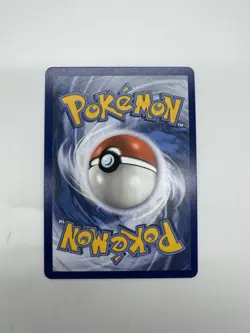 Pokemon TCG Primarina GX Ultra Rare Holo Sun & Moon Base Set 42/149 English - Image 2