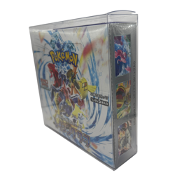 Raging Surf Japanese SV3a Booster Box Pokemon TCG Sealed | US SELLER - Image 2
