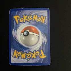 Pokemon TCG: Dialga 1/130 (2007) Diamond & Pearl • Reverse Holo Card - Image 3