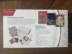 Pokemon TCG Scarlet & Violet 151 Ultra Premium Collection Box - Image 2