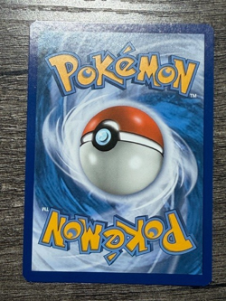 POKEMON CARD HOLO DETECTIVE PIKACHU SM194 PROMO 2019 LP - Image 4