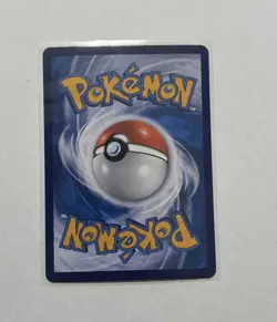 Pokemon Chinese GemPack Vol 1 #0709/09 Captain Pikachu Full Art Holo US SELLER 2 - Image 2
