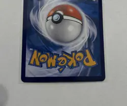 Pokemon Chinese GemPack Vol 1 #0709/09 Captain Pikachu Full Art Holo US SELLER 2 - Image 4