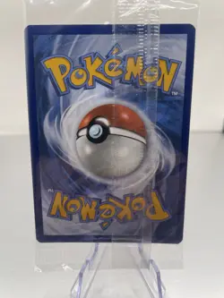 Pecharunt (Pokemon Center Exclusive Promo)- SVP129 - Shrouded Fable - NM -SEALED - Image 2