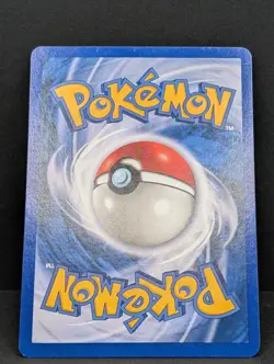 Pichu 12/111 Neo Genesis 1st Edition Holo Rare Pokemon TCG Nintendo Pikachu LP+ - Image 5