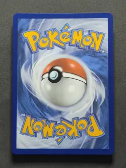 Alomomola 024/086 Master Ball Pattern Black Bolt Pokemon TCG - Image 2