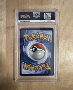2023 POKEMON SVP EN-SV BLACK STAR PROMO 151 ELITE TRAINER BOX #051 SNORLAX PSA 9 - Image 2
