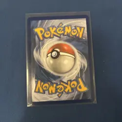 Pokemon TCG Palafin 225/091 Paldean Fates Illustration Rare NM- IN HAND - Image 2