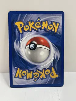 Pokemon WOTC TCG Vintage Charmander 50/82 Team Rocket Regular LP - Image 2