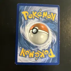 Pokemon TCG Lost Thunder Blacephalon GX Ultra Rare Card 52/214 NM Condition - Image 2