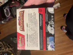 Pokemon TCG Scarlet & Violet Paldea Evolved Booster Box English 2024 - Image 4