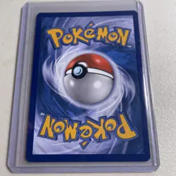 Pokemon 2016 Xy Lily Pad Mew 53/108 - Image 2