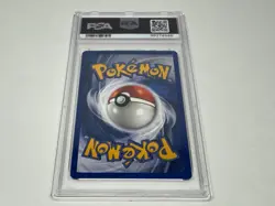 2000 Pokemon Gym Challenge 1st Edition 89 Misty's Poliwag PSA 10 - Image 5